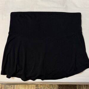 Black John Galt tube top